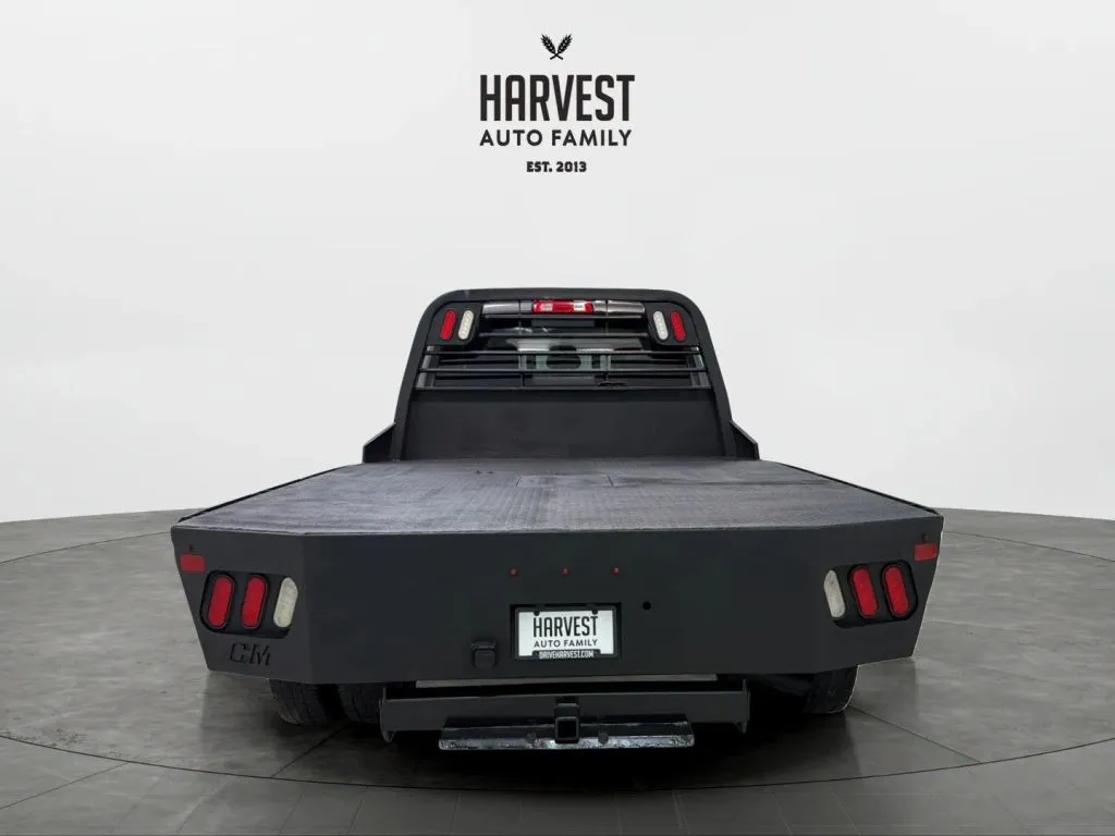 Ram 3500 photo 5