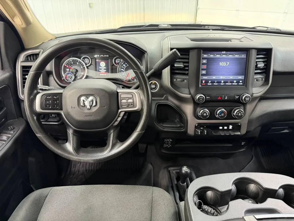 Ram 3500 photo 17