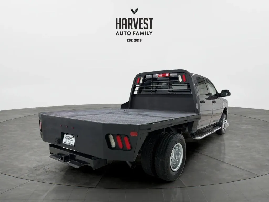 Ram 3500 photo 6