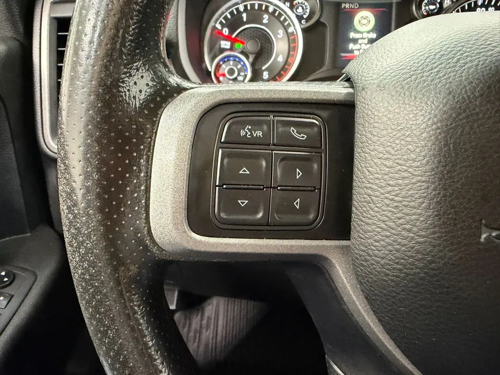 Ram 3500 photo 27