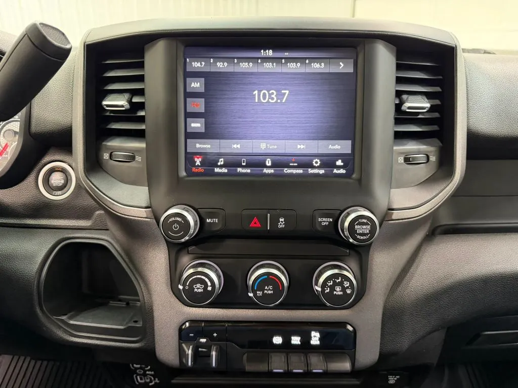 Ram 3500 photo 20