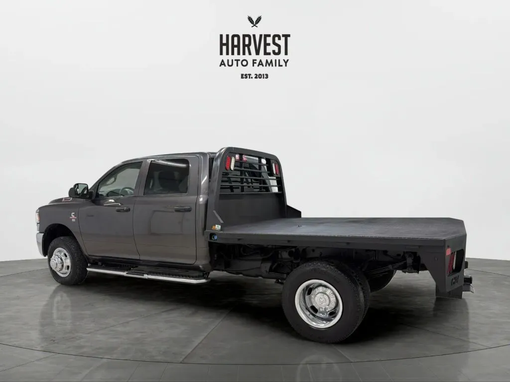 Ram 3500 photo 3