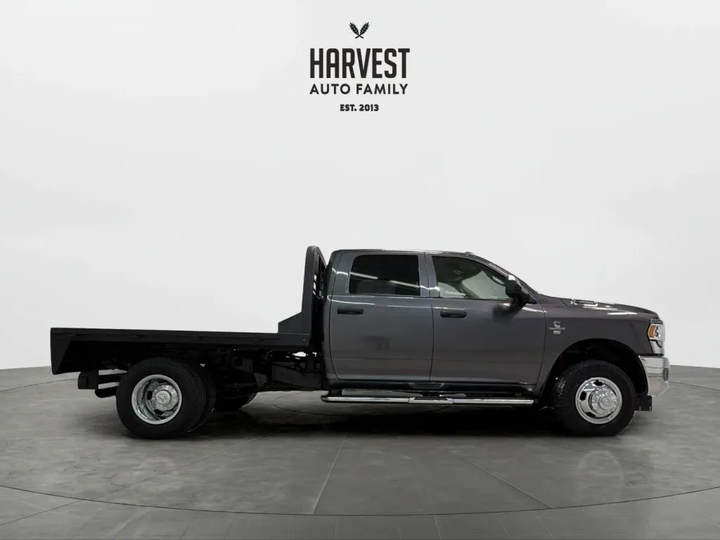 Ram 3500 photo 7