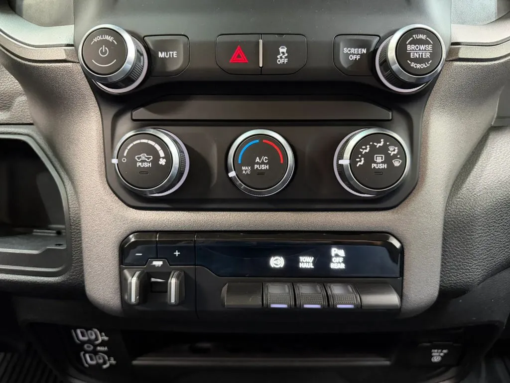 Ram 3500 photo 22