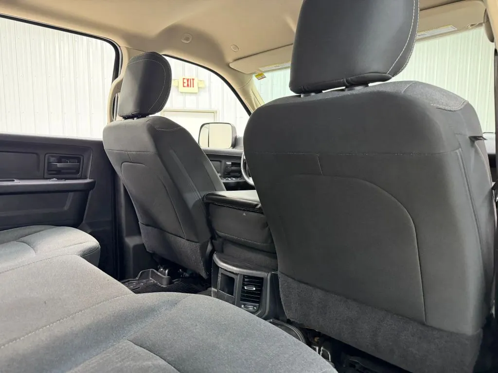 Ram 3500 photo 16