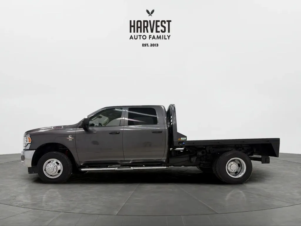 Ram 3500 photo 2