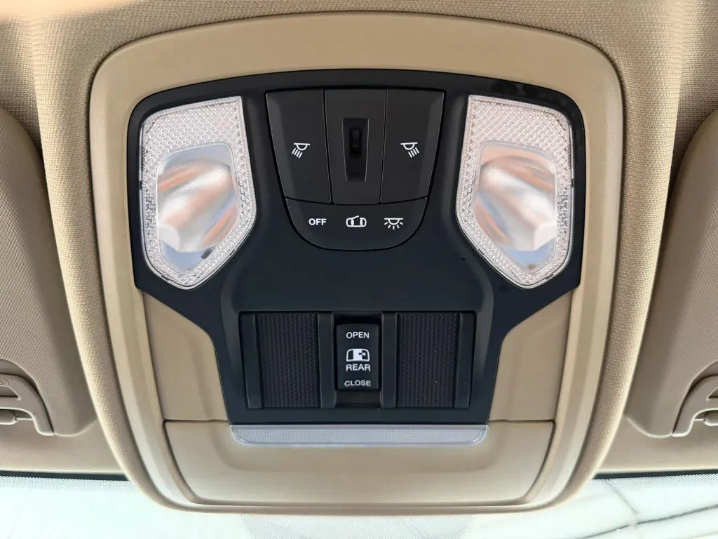 Ram 3500 photo 26