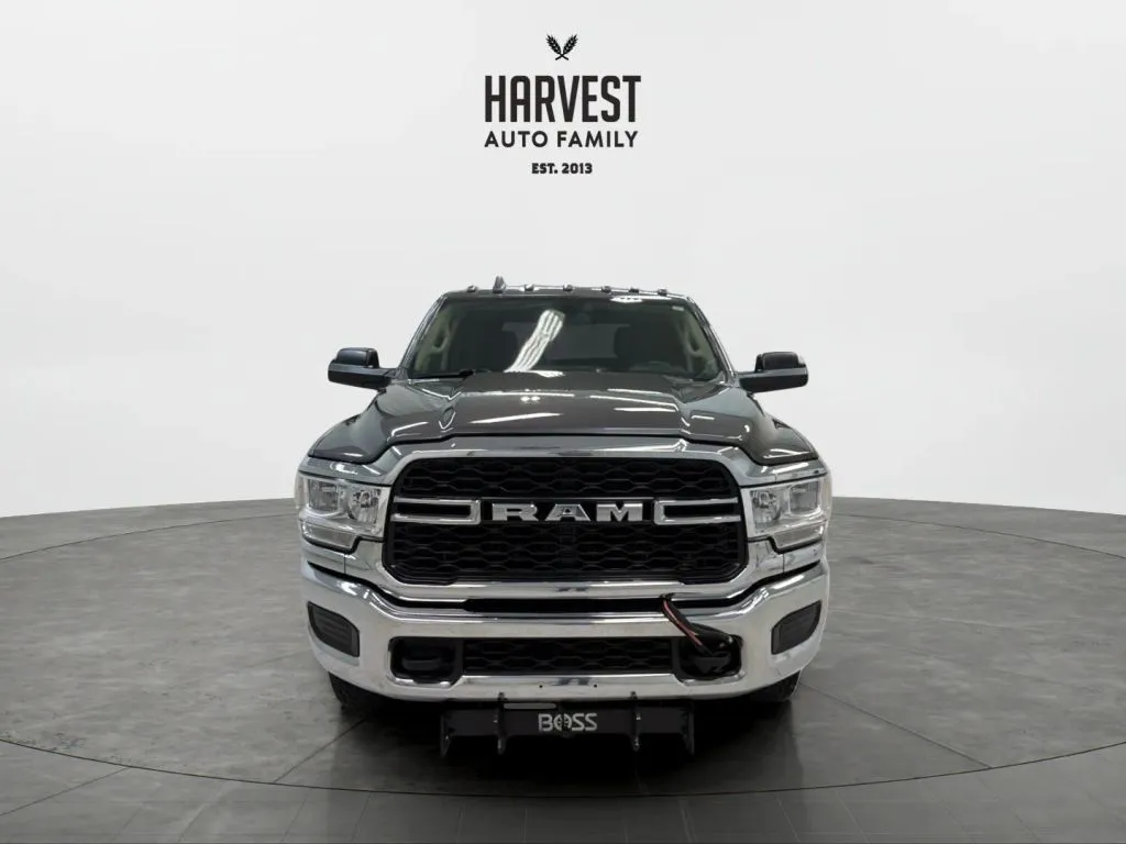 Ram 3500 photo 10