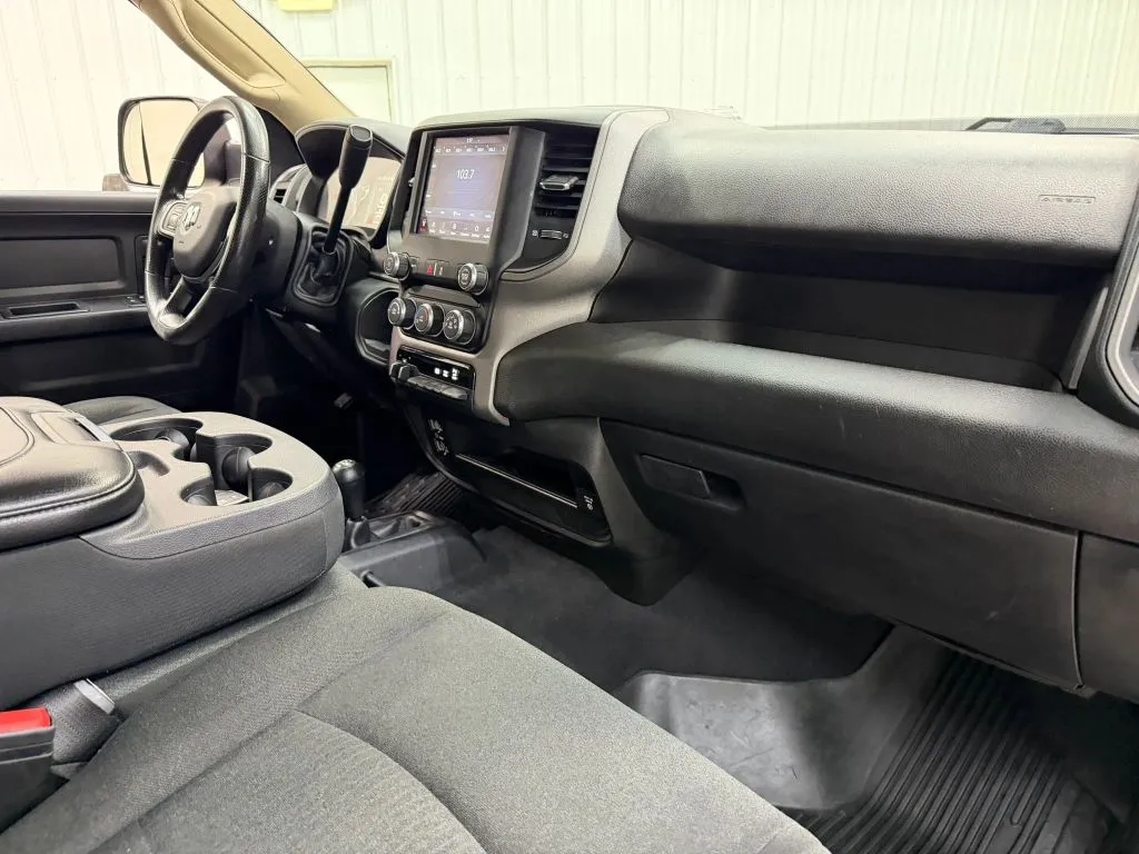 Ram 3500 photo 13