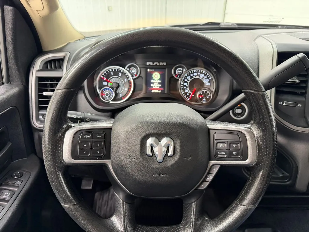 Ram 3500 photo 18