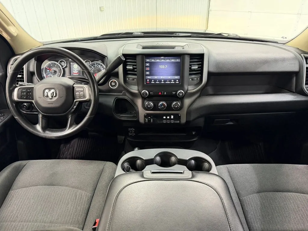 Ram 3500 photo 12
