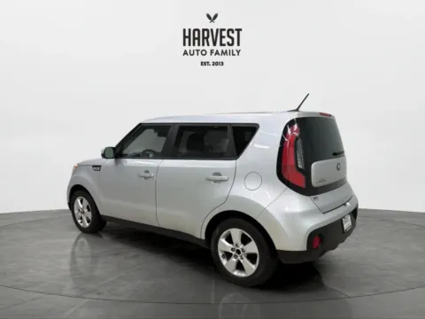 Another view of 2018 Kia Soul Wagon 4D for sale in Wahoo, NE at Harvest Auto Family
