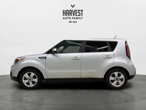 Photos of 2018 Kia Soul Wagon 4D for sale in Wahoo, NE at Harvest Auto Family