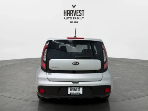 More photos of 2018 Kia Soul Wagon 4D at Harvest Auto Family, NE