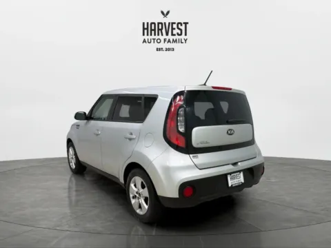 More photos of 2018 Kia Soul Wagon 4D at Harvest Auto Family, NE