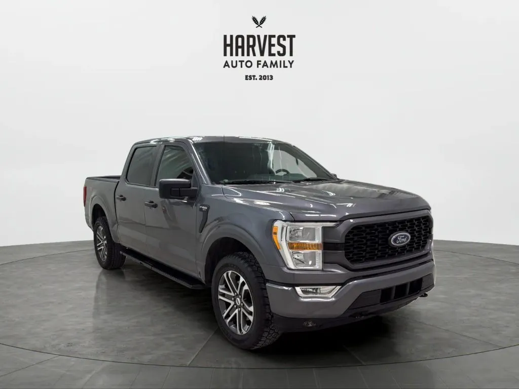 Ford F-150 photo 10