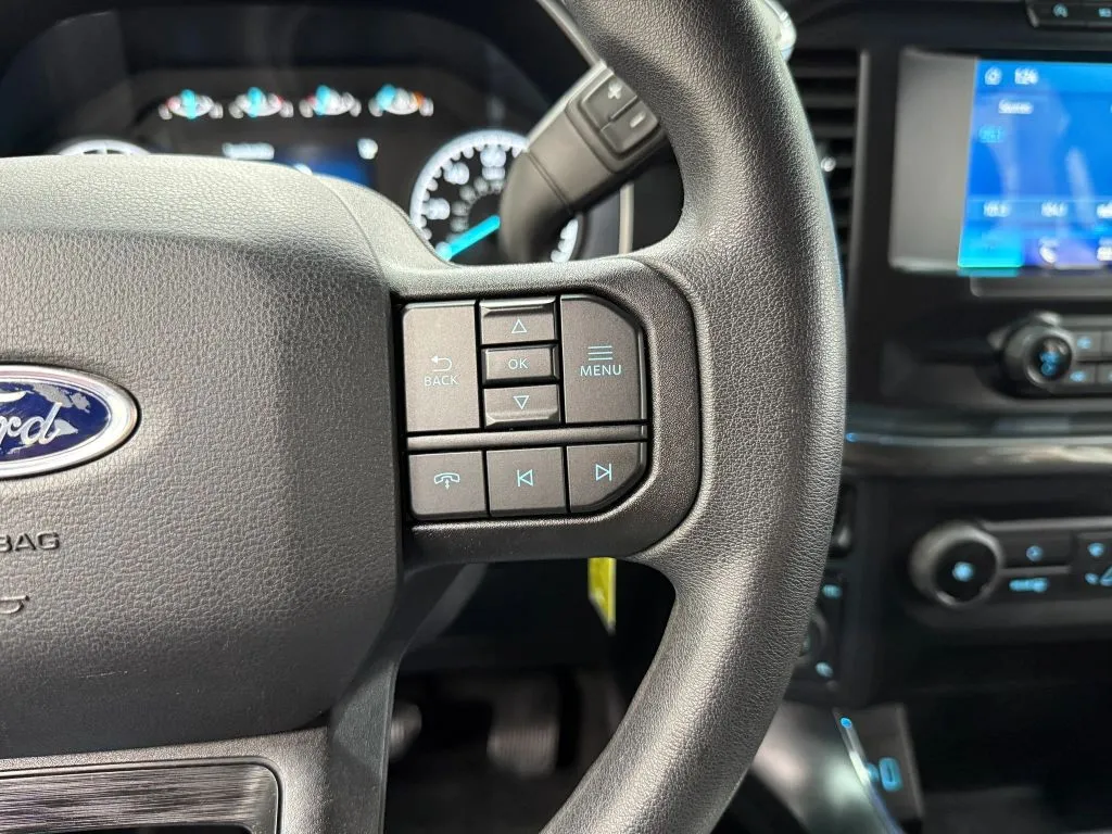 Ford F-150 photo 30