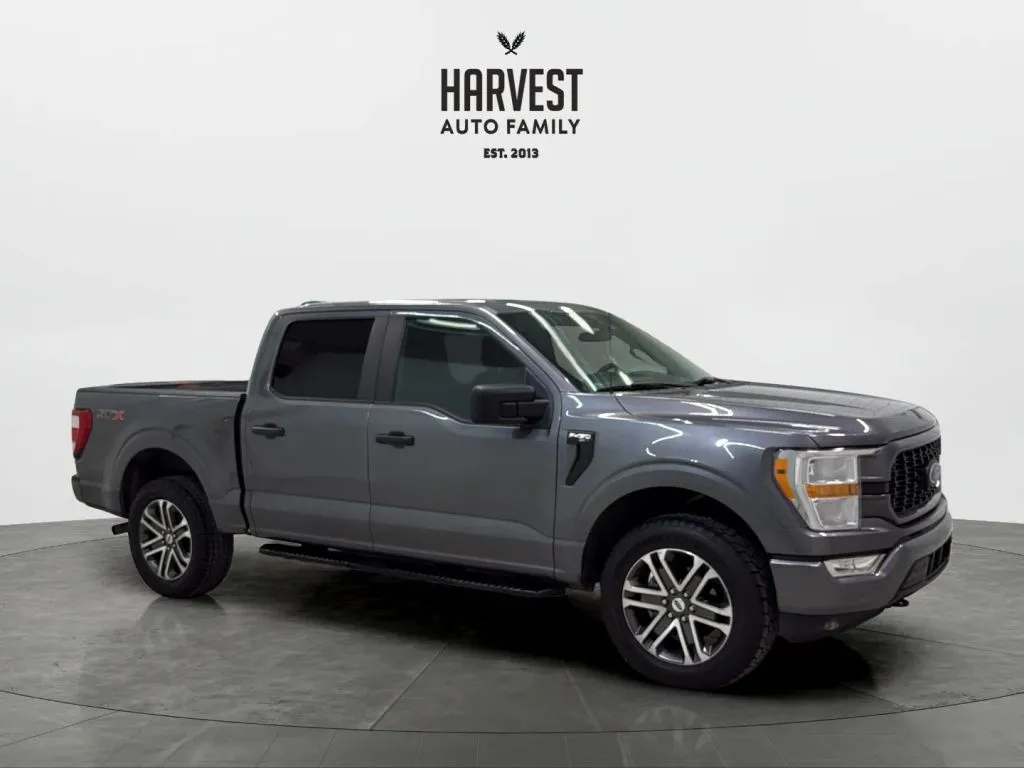 Ford F-150 photo 9