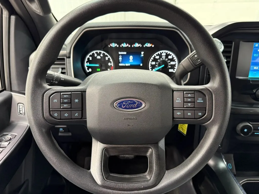 Ford F-150 photo 19