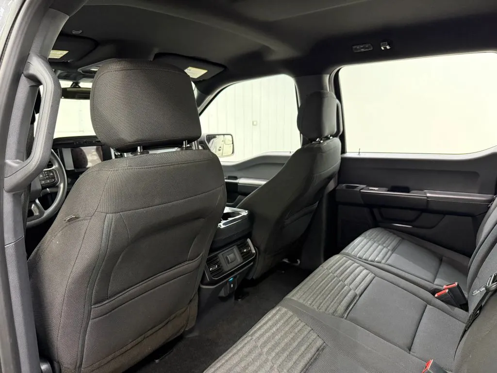 Ford F-150 photo 16