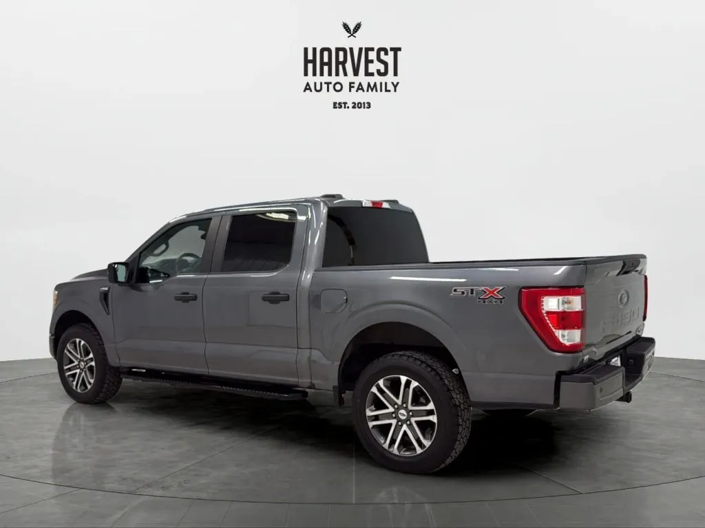 Ford F-150 photo 3