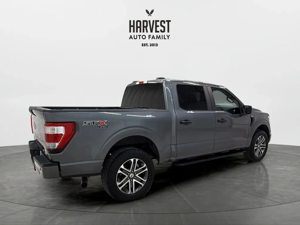 Ford F-150 photo 7