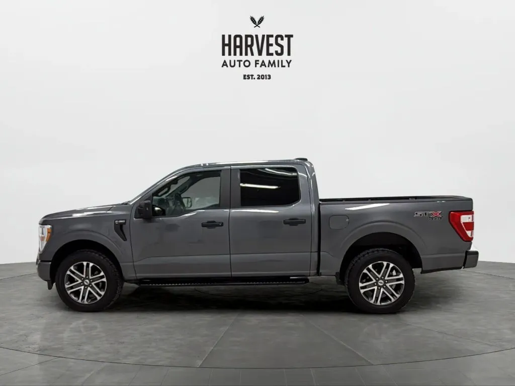 Ford F-150 photo 2