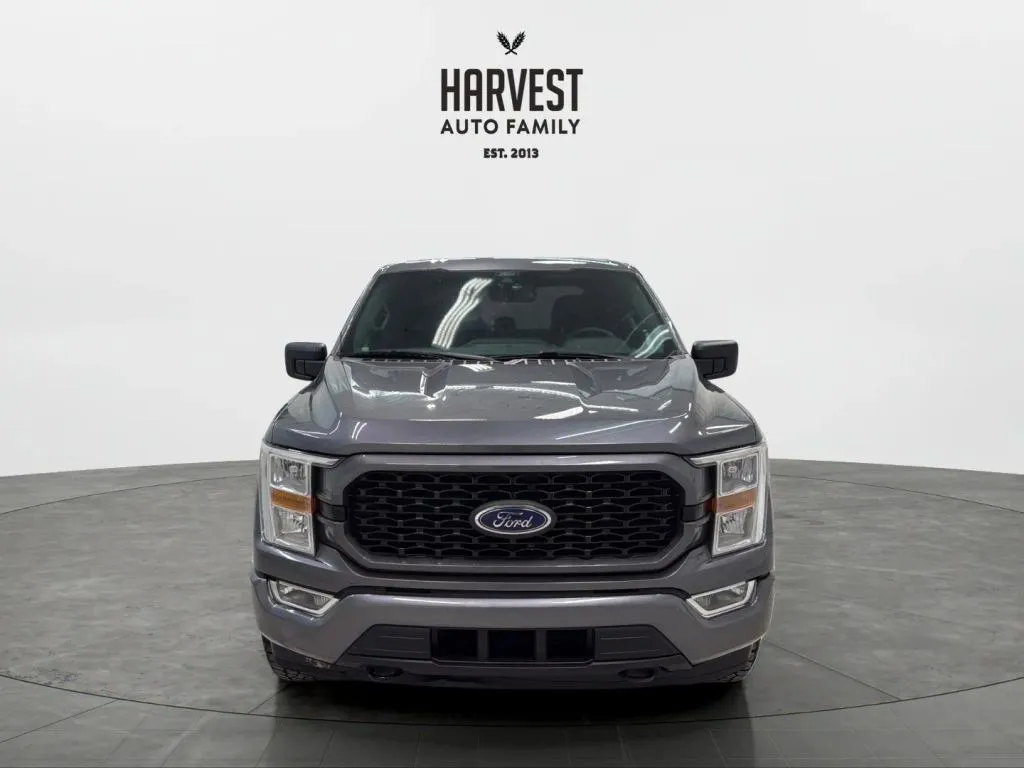 Ford F-150 photo 11