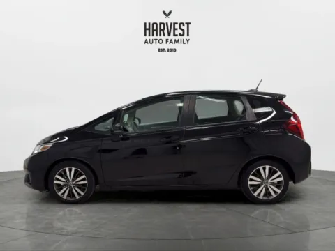 Photos of 2015 Honda Fit EX Hatchback 4D for sale in Wahoo, NE at Harvest Auto Family