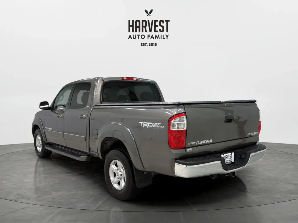 Toyota Tundra photo 4