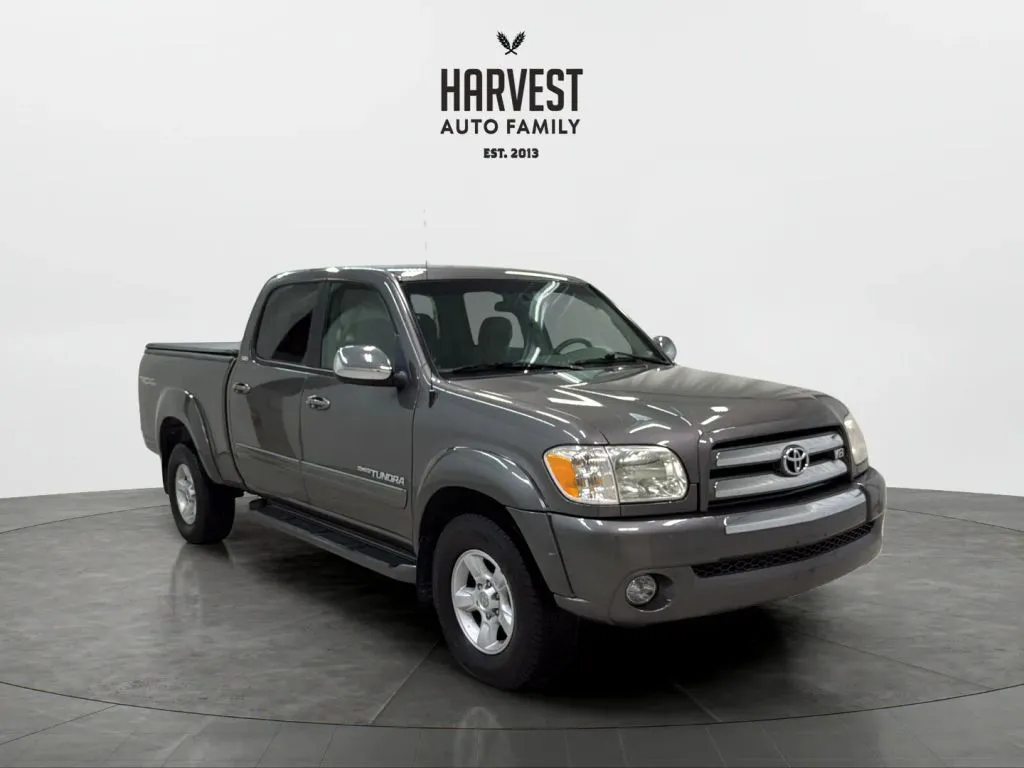 Toyota Tundra photo 10