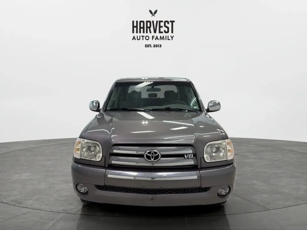 Toyota Tundra photo 11