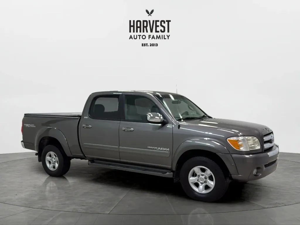 Toyota Tundra photo 9