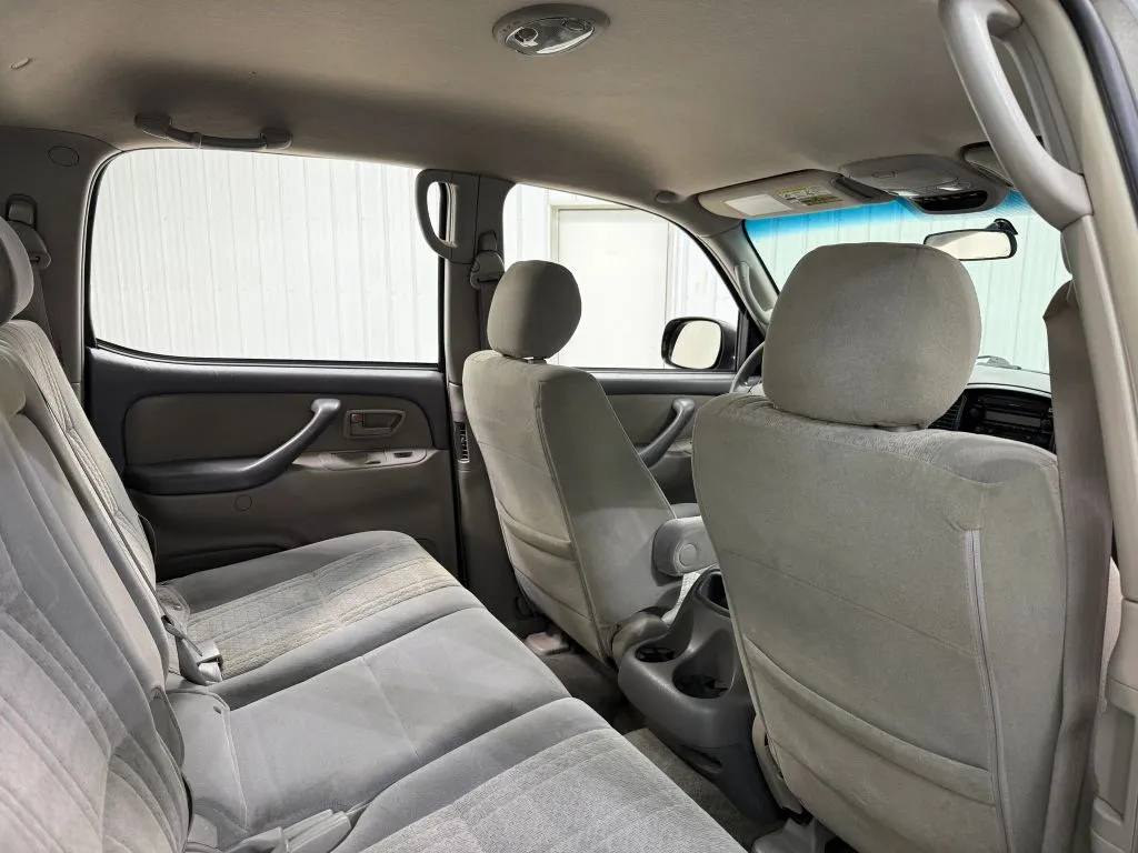Toyota Tundra photo 17