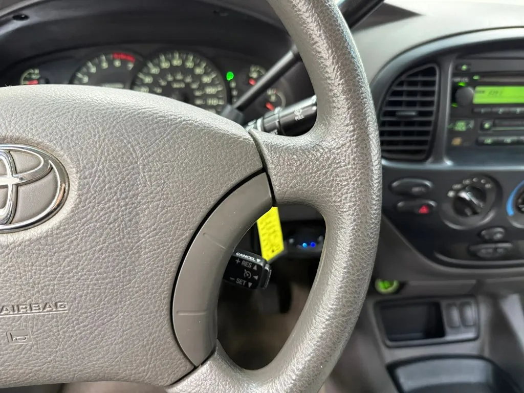 Toyota Tundra photo 27