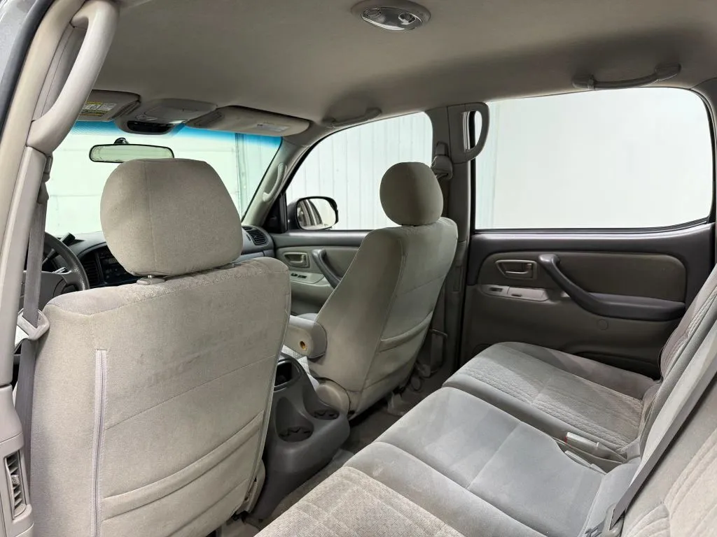 Toyota Tundra photo 16