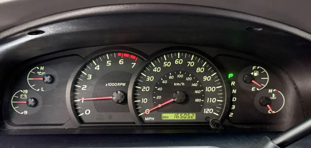 Toyota Tundra photo 20