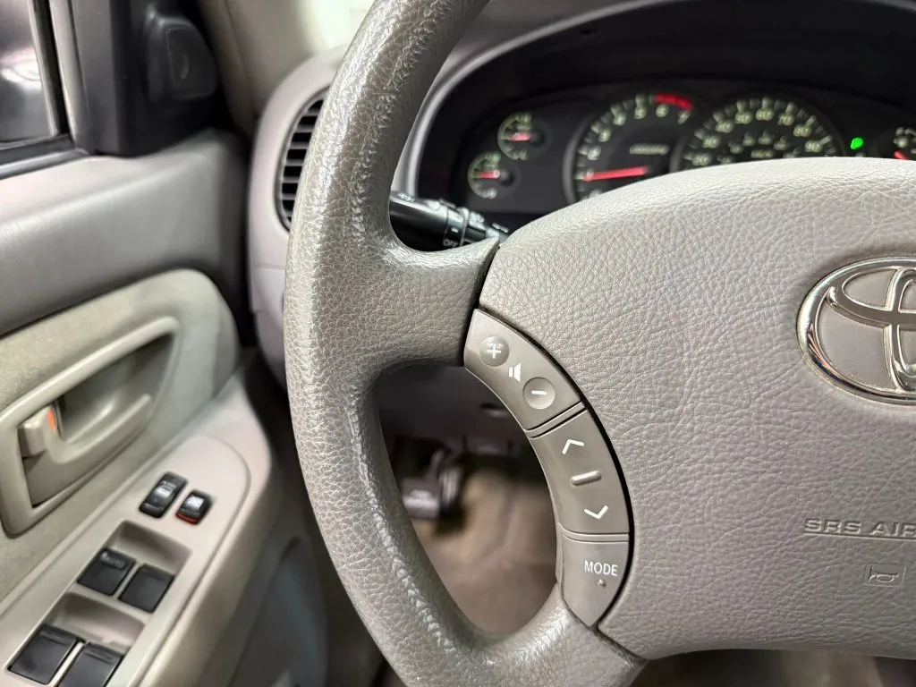 Toyota Tundra photo 26