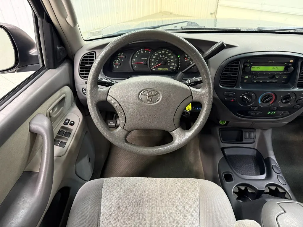 Toyota Tundra photo 18