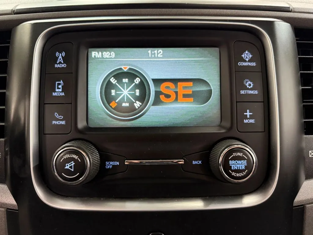 Ram 2500 photo 22