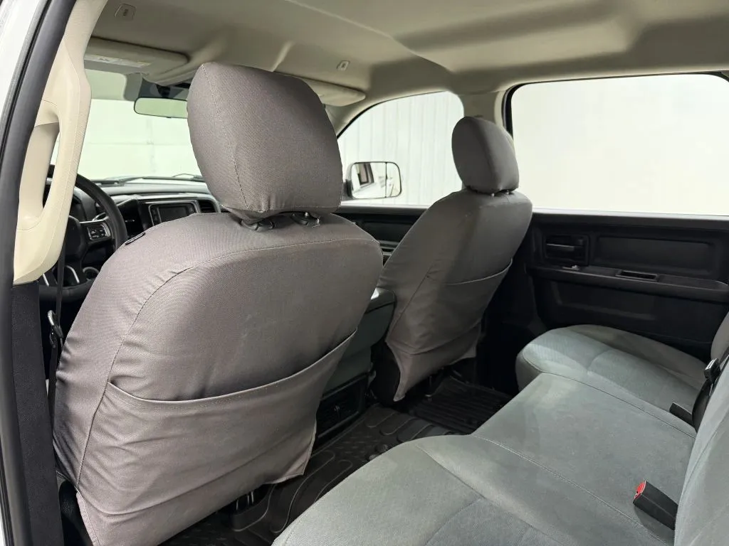 Ram 2500 photo 16
