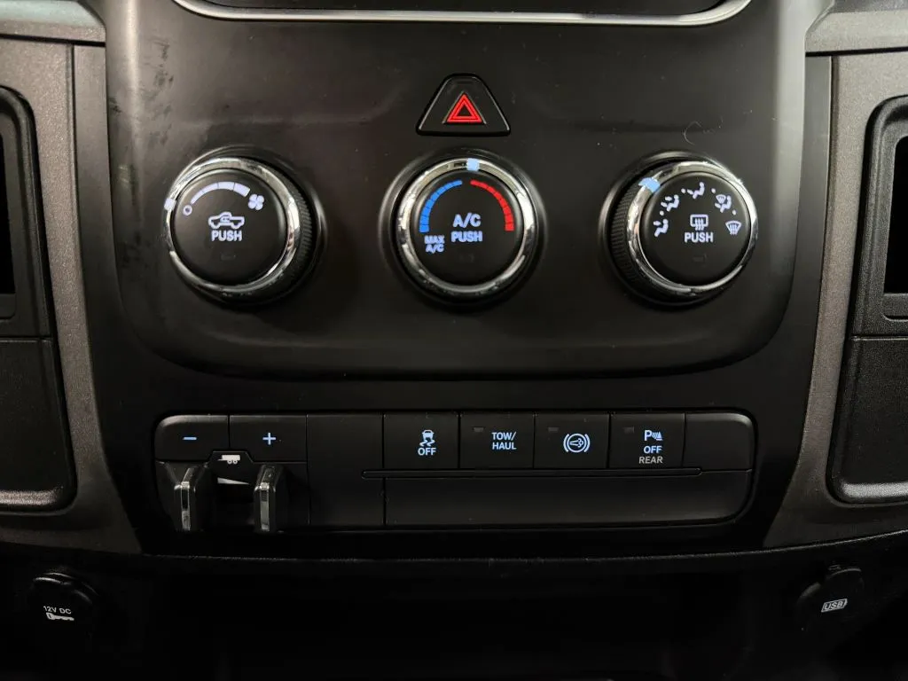 Ram 2500 photo 24