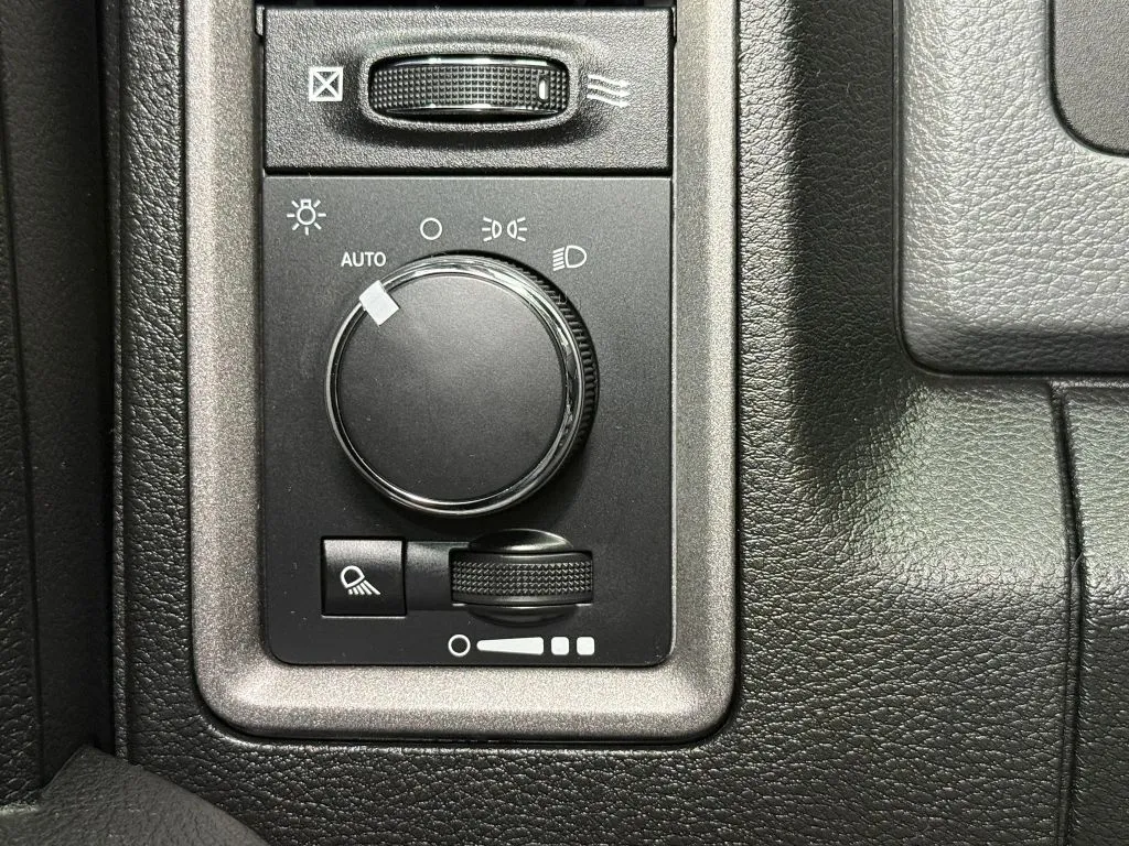 Ram 2500 photo 26