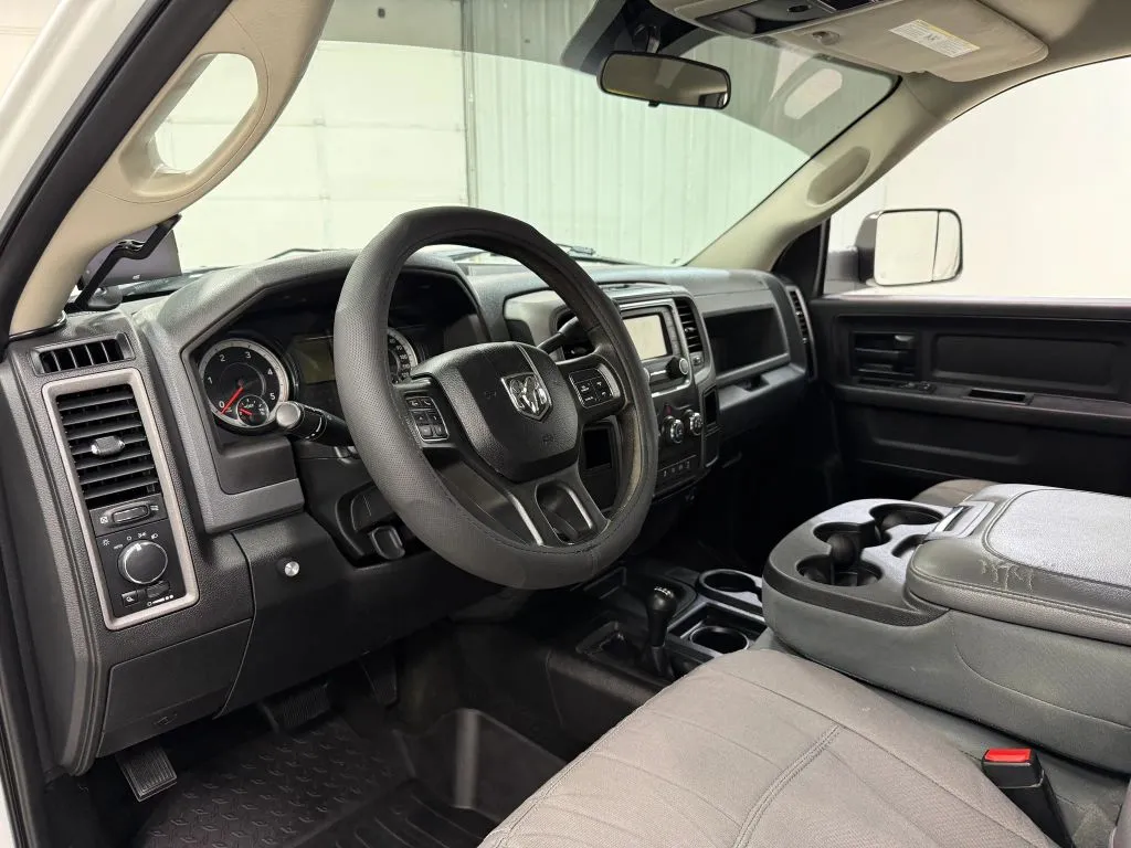 Ram 2500 photo 12