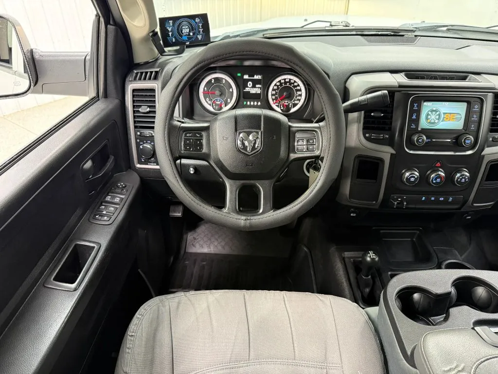 Ram 2500 photo 18