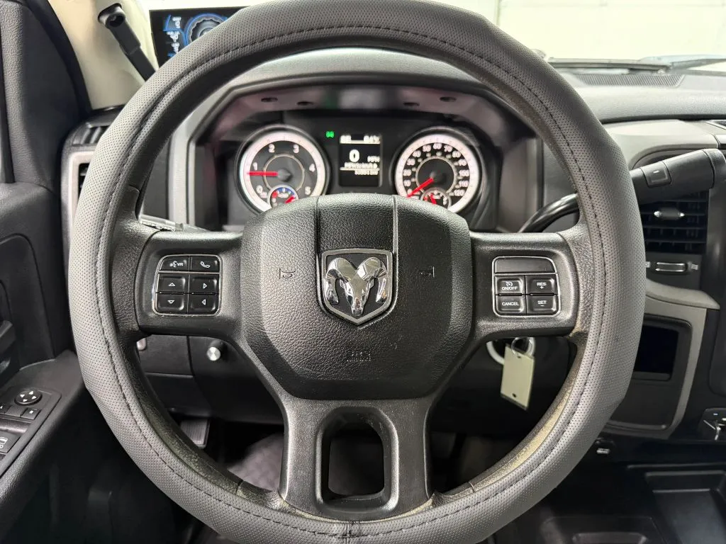 Ram 2500 photo 19