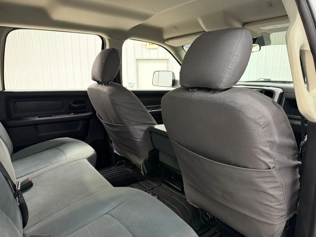 Ram 2500 photo 17