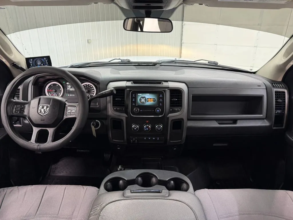 Ram 2500 photo 13