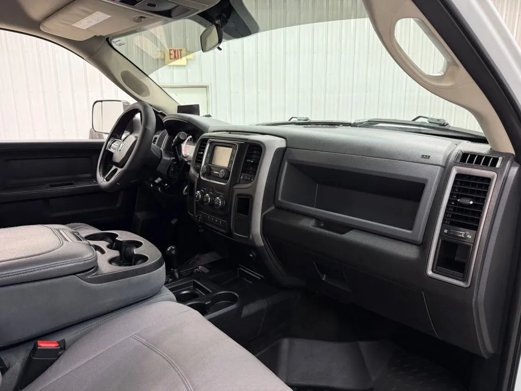 Ram 2500 photo 14