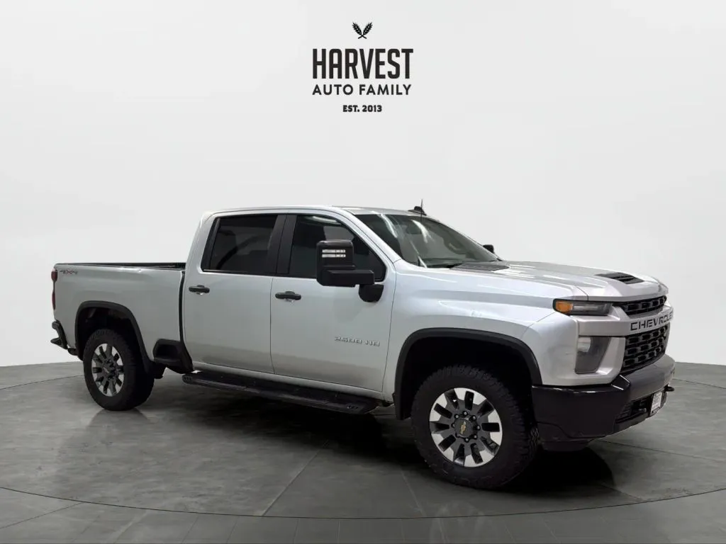 Chevrolet Silverado photo 9